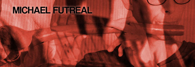 Michael Futreal music